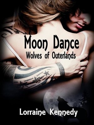 cover image of Moon Dance